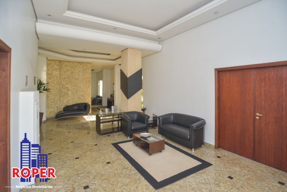 Apartamento à venda com 3 quartos, 84m² - Foto 35