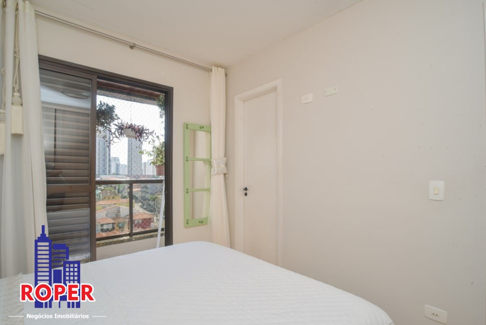 Apartamento à venda com 3 quartos, 84m² - Foto 30