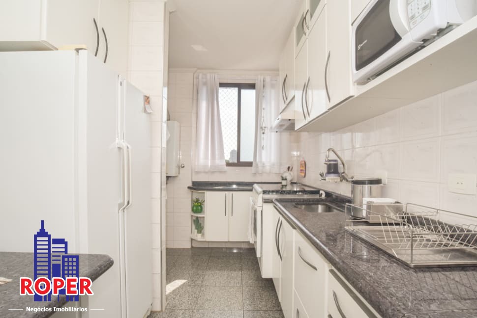 Apartamento à venda com 3 quartos, 84m² - Foto 12