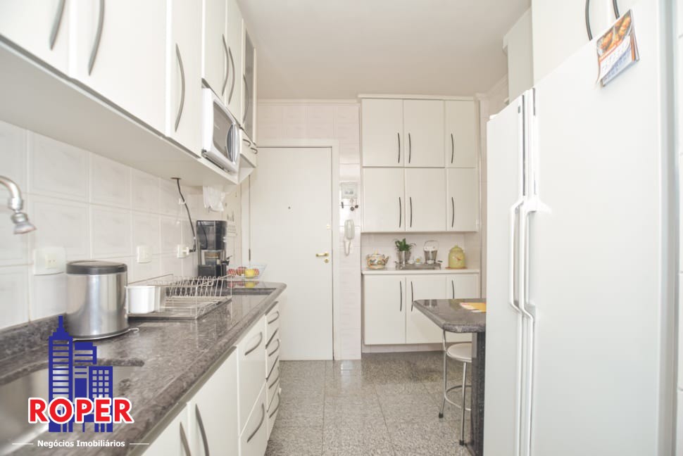 Apartamento à venda com 3 quartos, 84m² - Foto 13