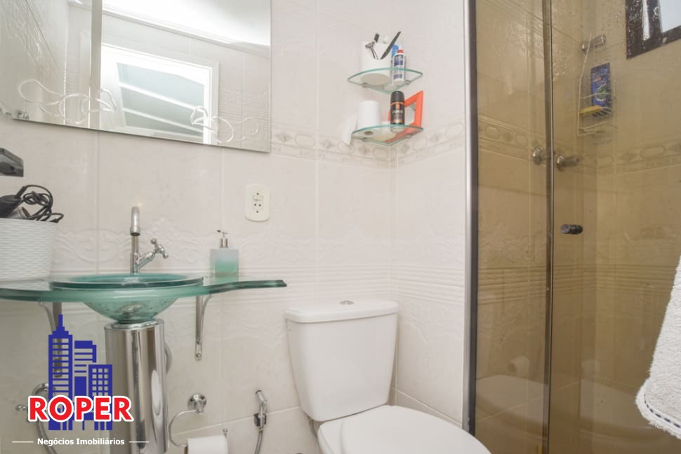 Apartamento à venda com 3 quartos, 84m² - Foto 22