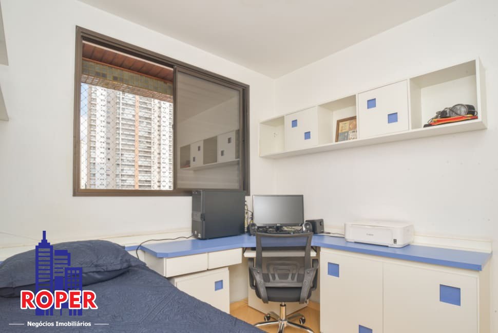 Apartamento à venda com 3 quartos, 84m² - Foto 26