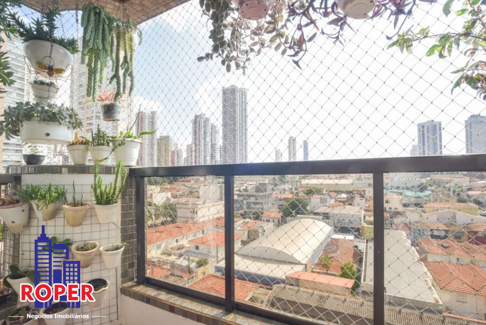 Apartamento à venda com 3 quartos, 84m² - Foto 5