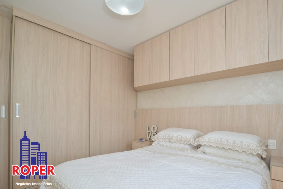 Apartamento à venda com 3 quartos, 84m² - Foto 32