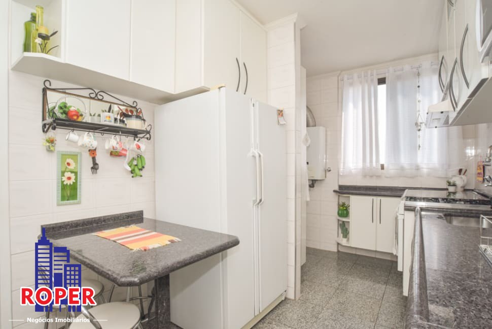 Apartamento à venda com 3 quartos, 84m² - Foto 11