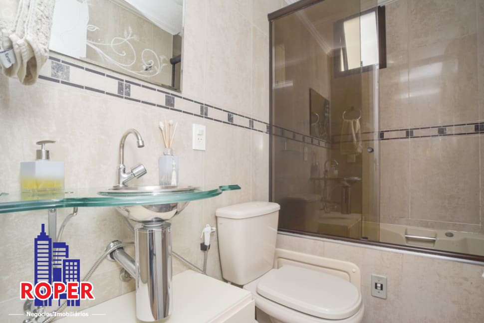 Apartamento à venda com 3 quartos, 84m² - Foto 20