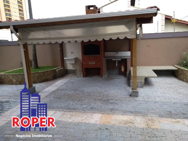 Apartamento à venda com 3 quartos, 140m² - Foto 16