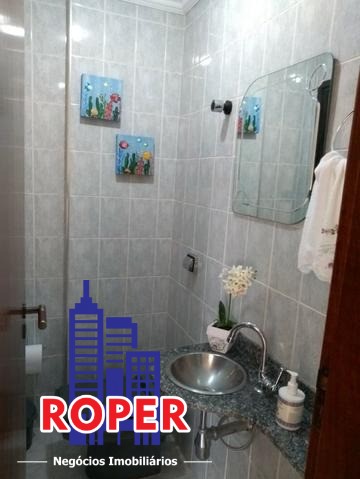 Apartamento à venda com 3 quartos, 140m² - Foto 9