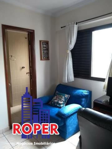 Apartamento à venda com 3 quartos, 140m² - Foto 6