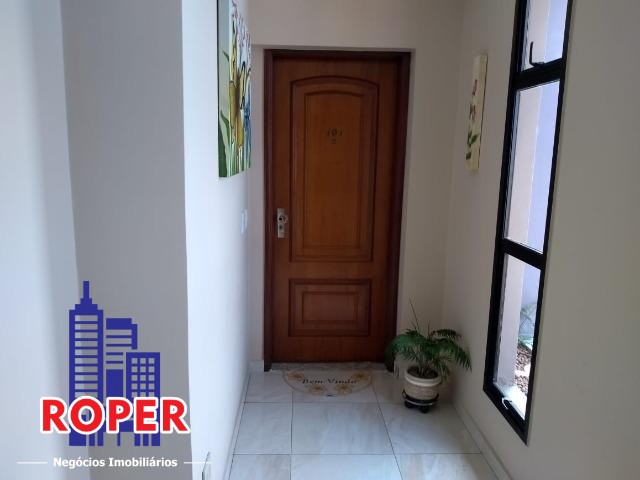 Apartamento à venda com 3 quartos, 140m² - Foto 13