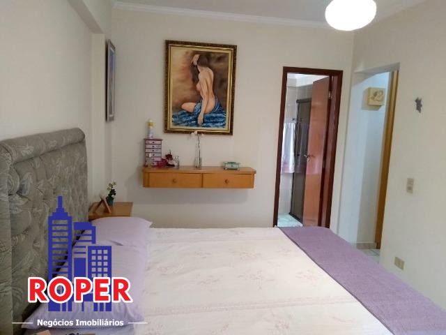 Apartamento à venda com 3 quartos, 140m² - Foto 12