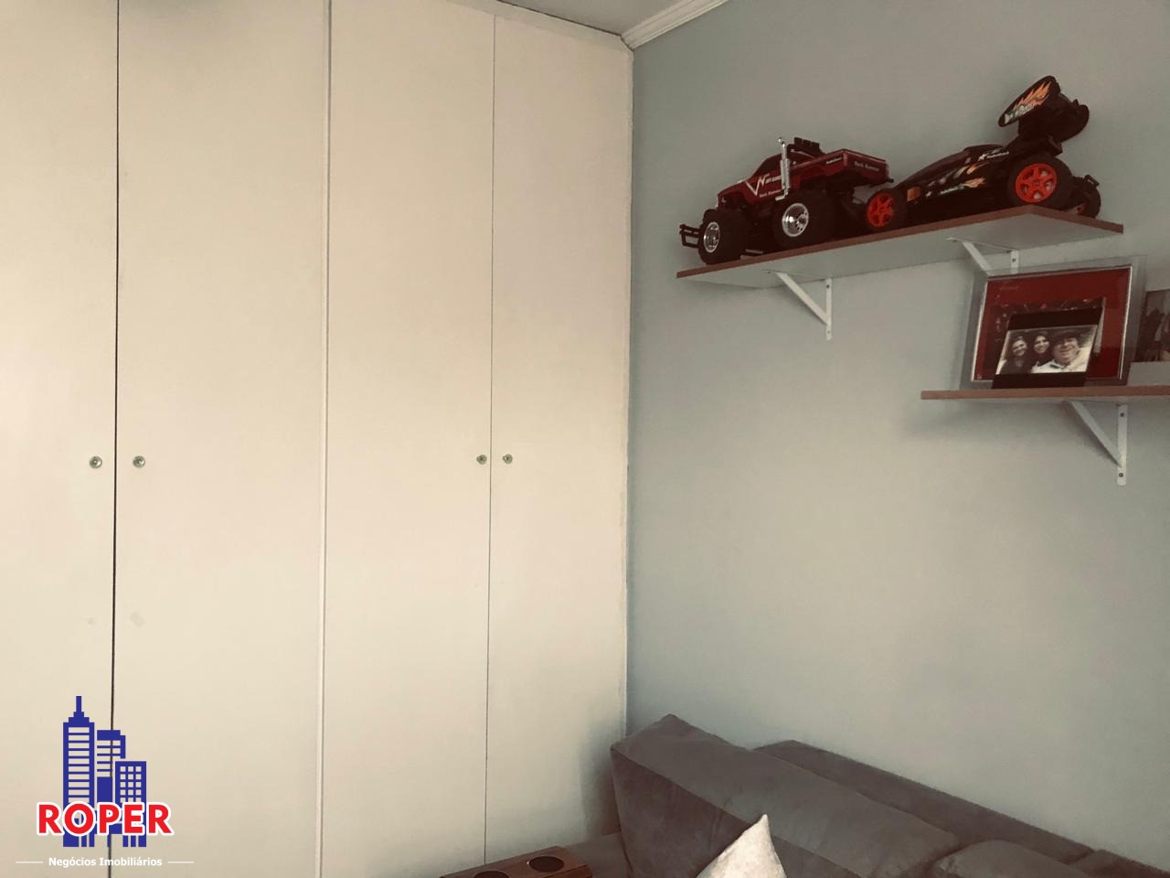 Casa à venda com 3 quartos, 97m² - Foto 16