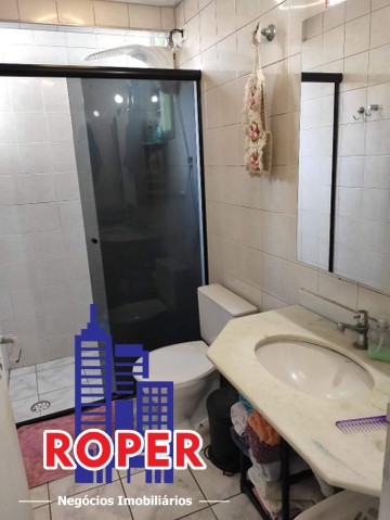 Apartamento à venda com 2 quartos, 57m² - Foto 6