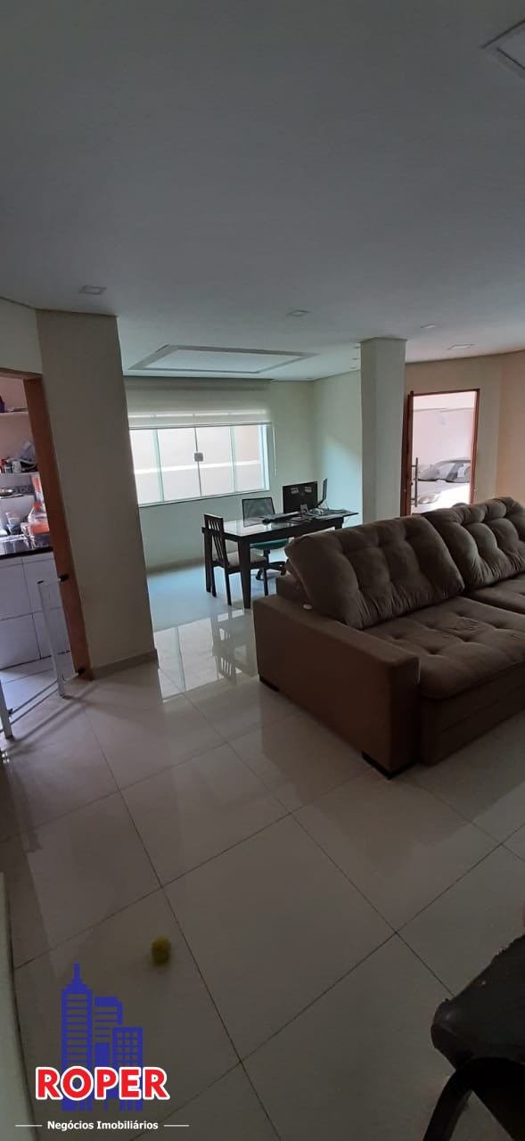 Casa à venda com 3 quartos, 240m² - Foto 11