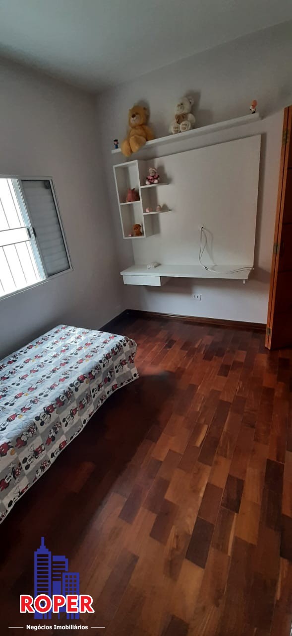 Casa à venda com 3 quartos, 240m² - Foto 20