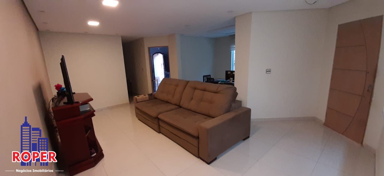 Casa à venda com 3 quartos, 240m² - Foto 9