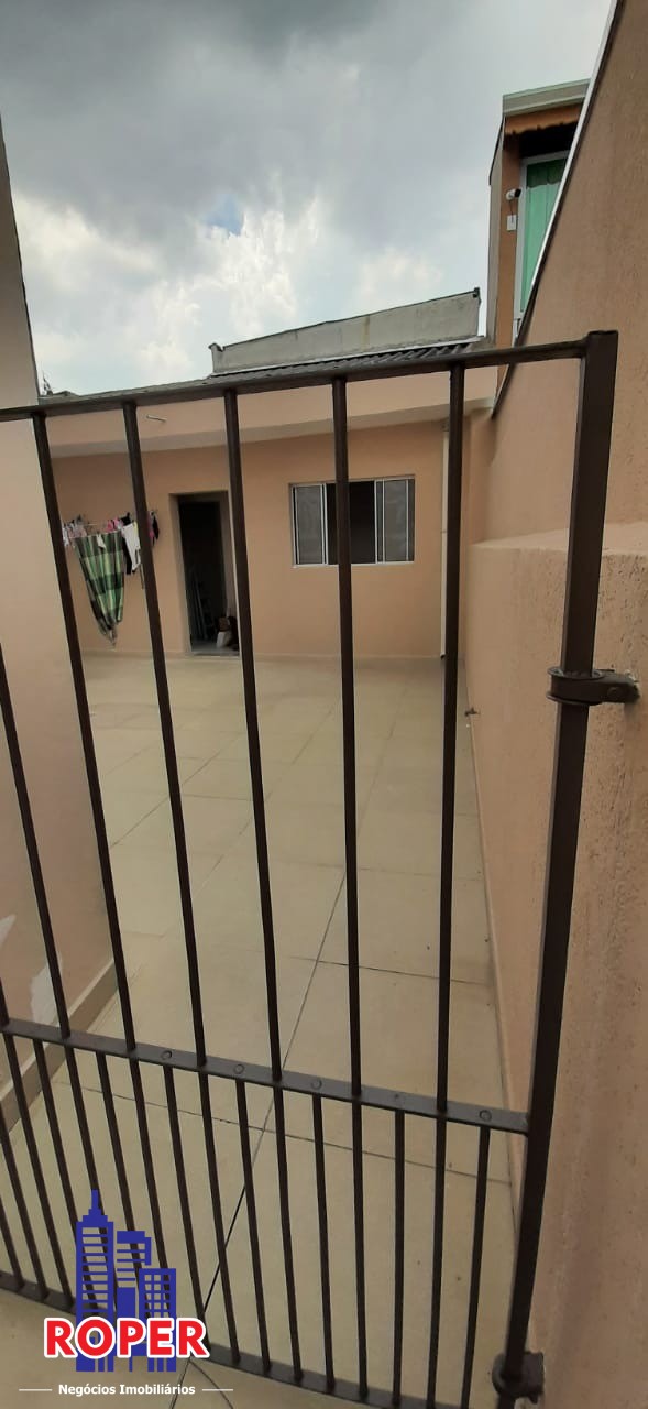 Casa à venda com 3 quartos, 240m² - Foto 5