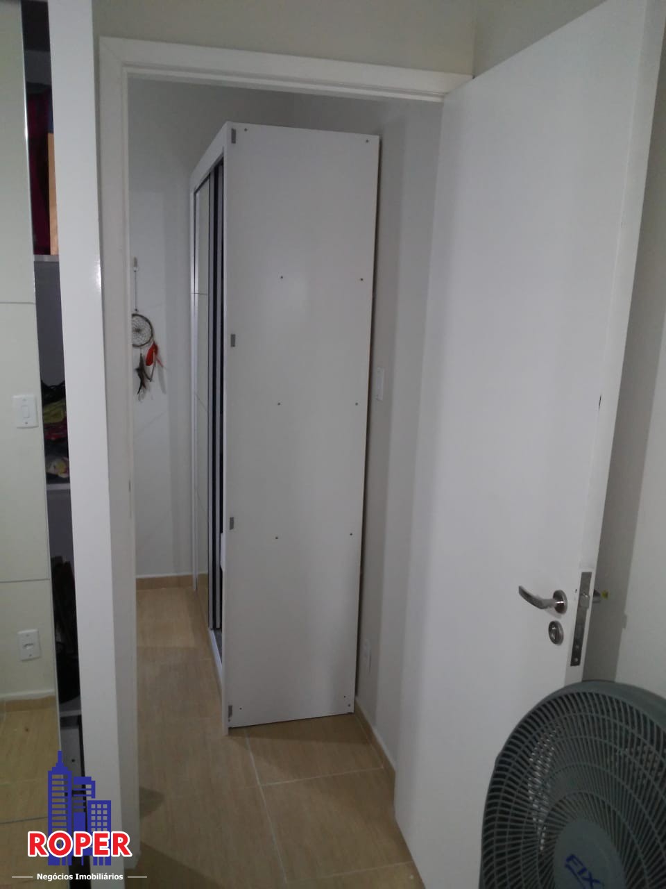 Casa à venda com 3 quartos, 110m² - Foto 2