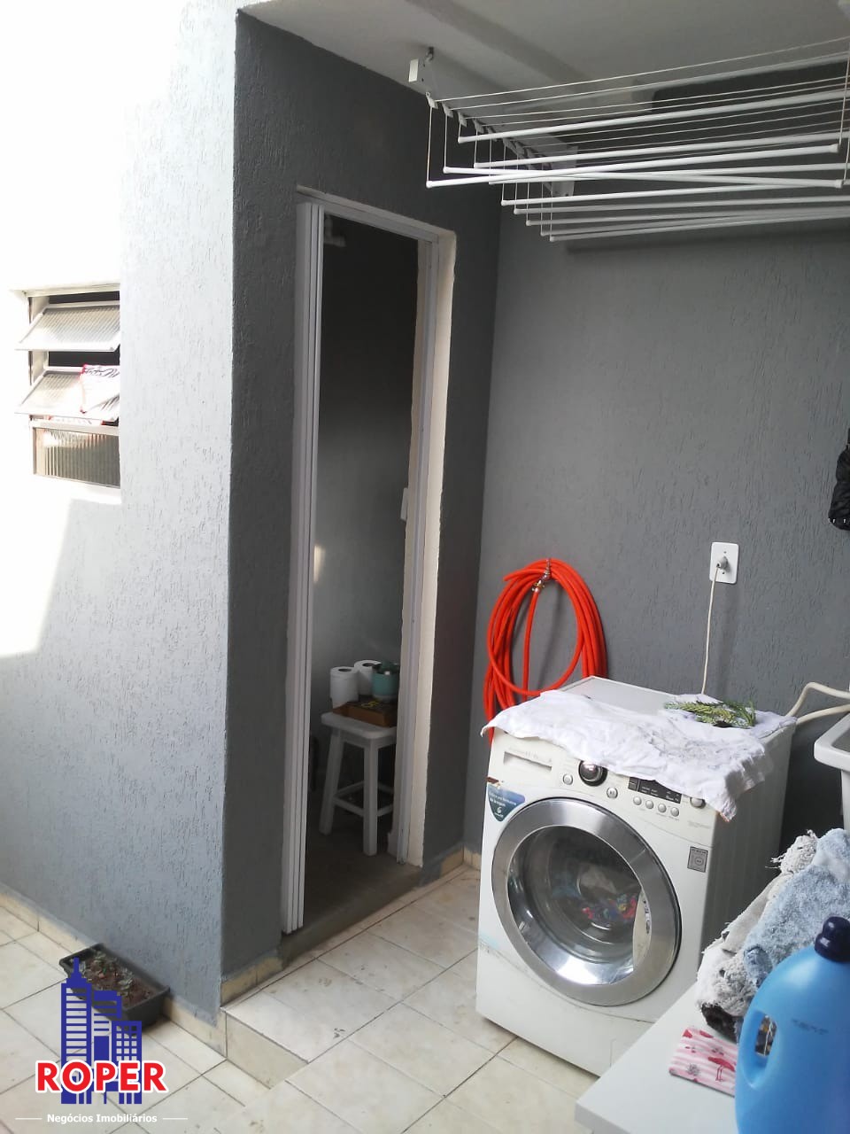 Casa à venda com 3 quartos, 110m² - Foto 13