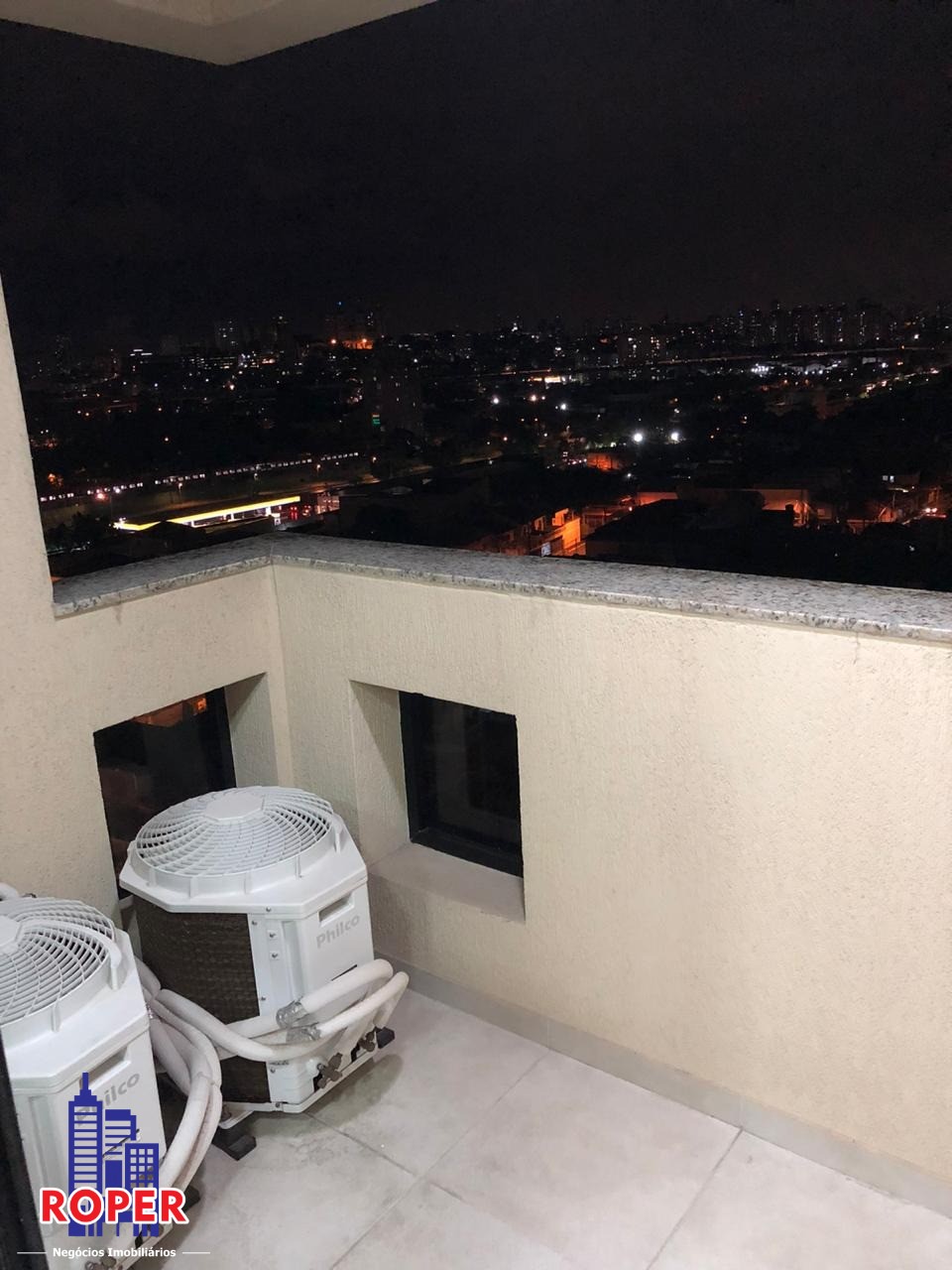 Conjunto Comercial-Sala à venda, 37m² - Foto 13