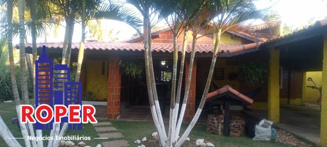 Chácara à venda com 5 quartos, 1000m² - Foto 7