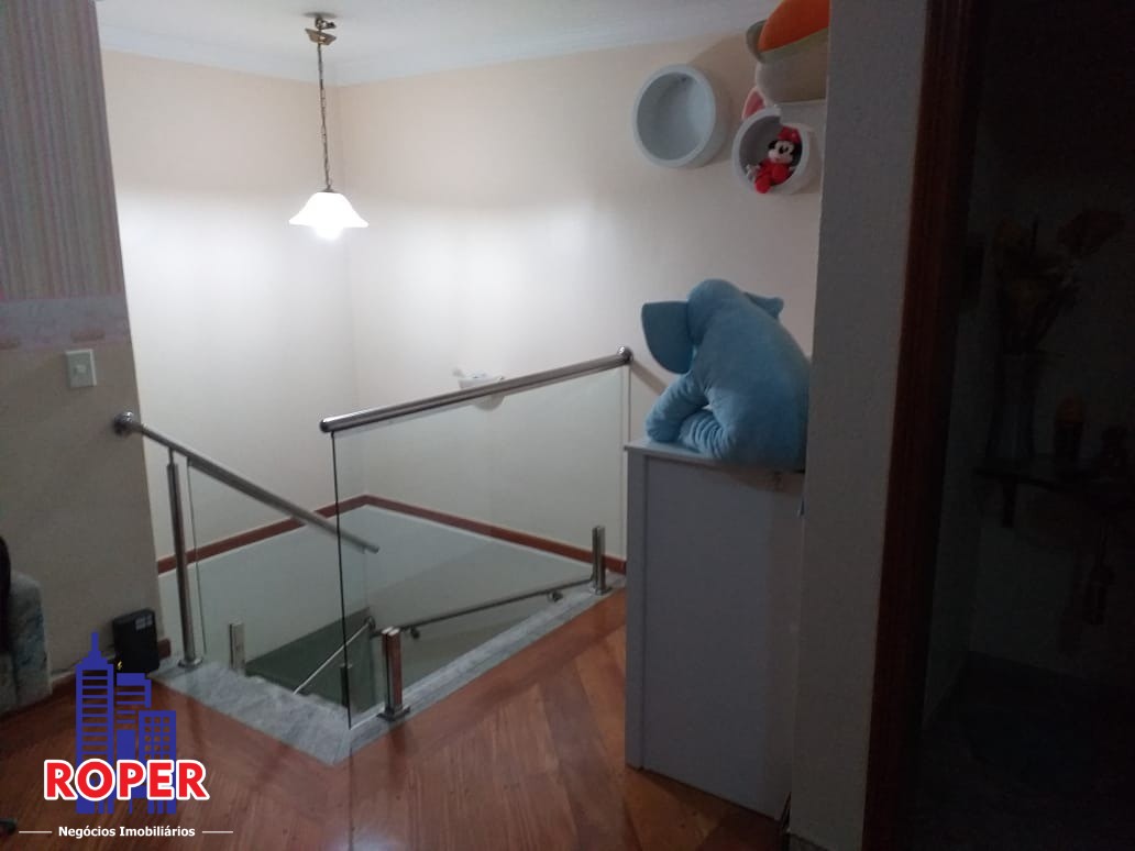 Apartamento à venda com 3 quartos, 150m² - Foto 5