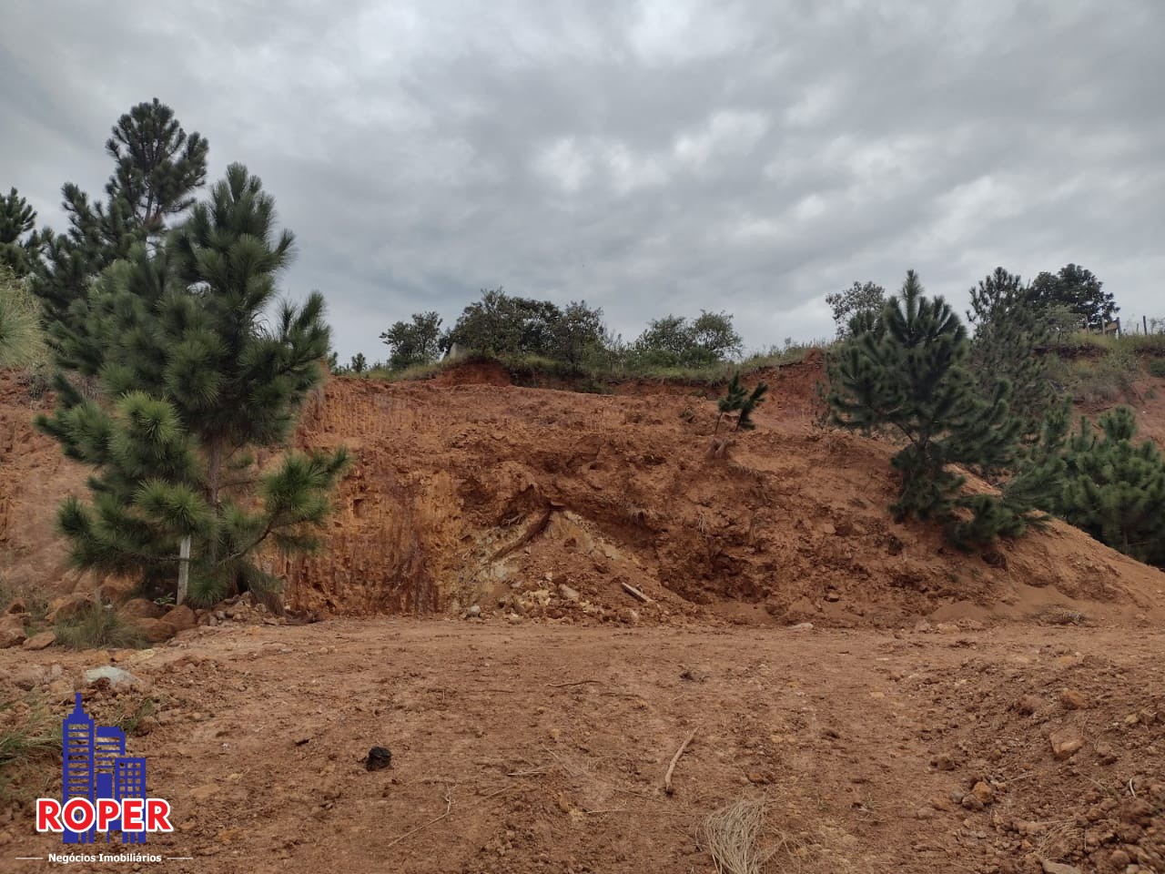 Terreno à venda, 900m² - Foto 4