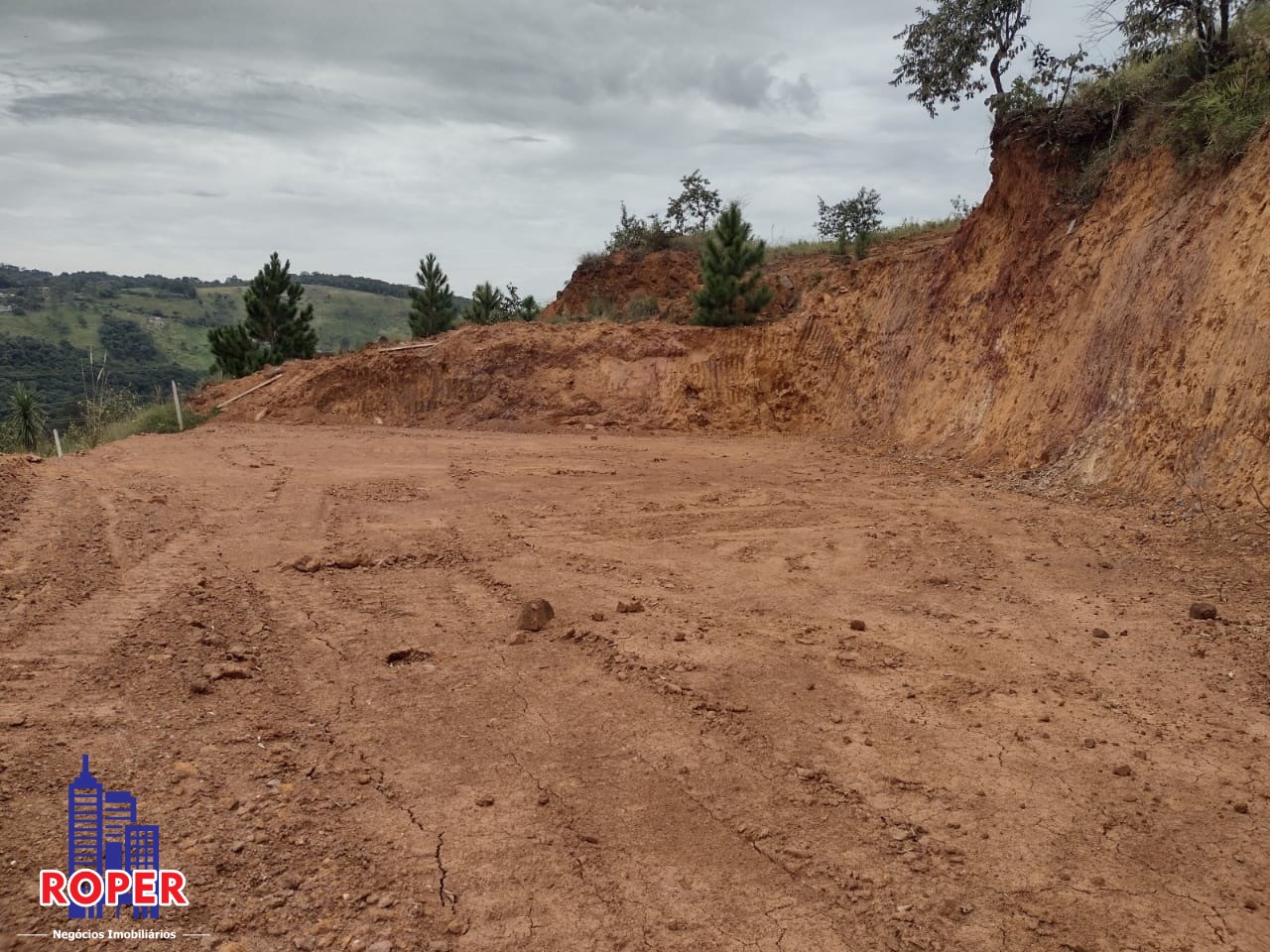 Terreno à venda, 900m² - Foto 5