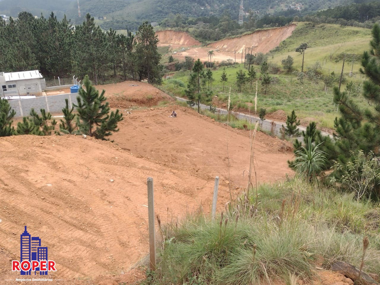 Terreno à venda, 750m² - Foto 3