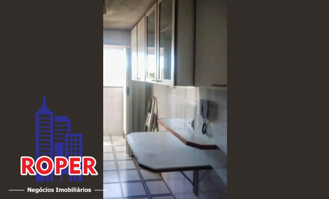 Apartamento à venda com 2 quartos, 56m² - Foto 3