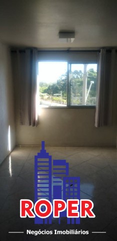 Apartamento à venda com 2 quartos, 56m² - Foto 5