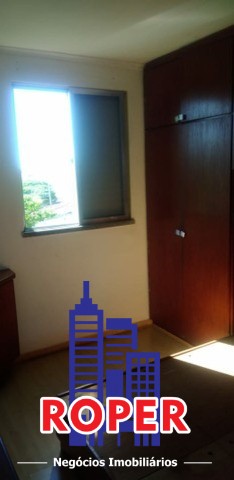 Apartamento à venda com 2 quartos, 56m² - Foto 9