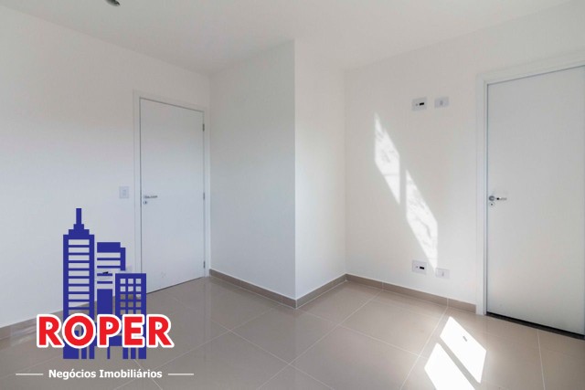 Apartamento à venda com 2 quartos, 41m² - Foto 2