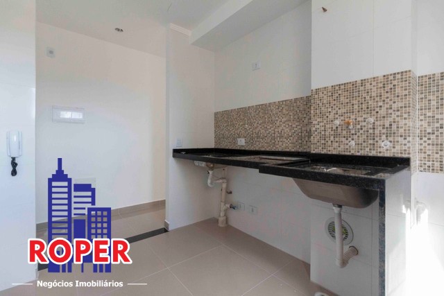 Apartamento à venda com 2 quartos, 41m² - Foto 3