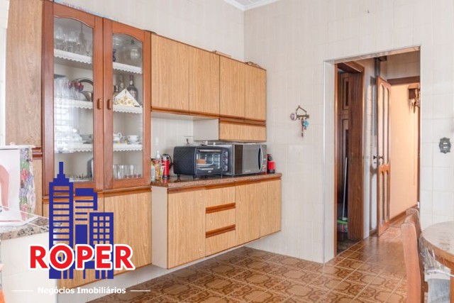 Casa à venda com 3 quartos, 224m² - Foto 5