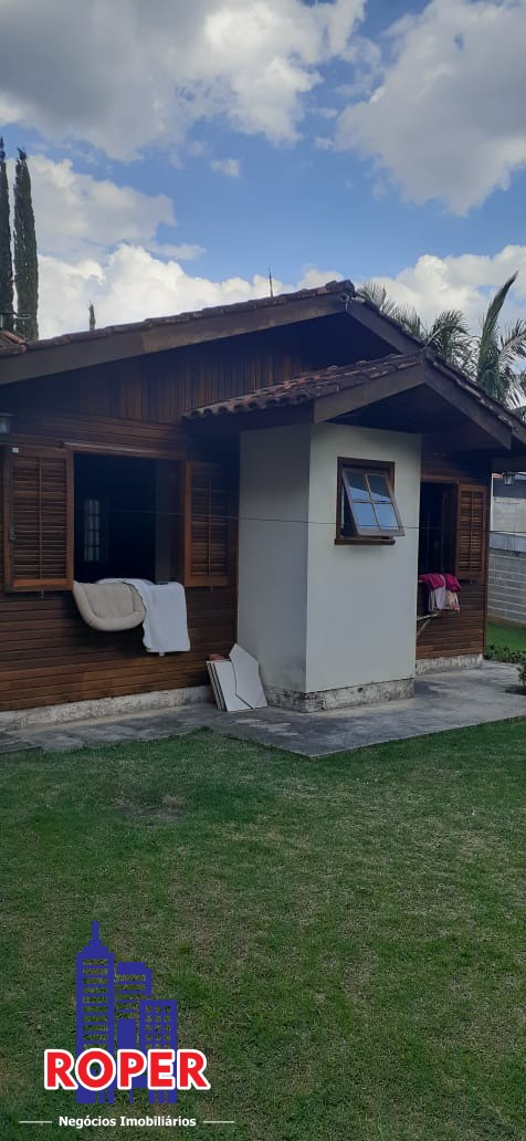 Chácara à venda com 3 quartos, 1594m² - Foto 3