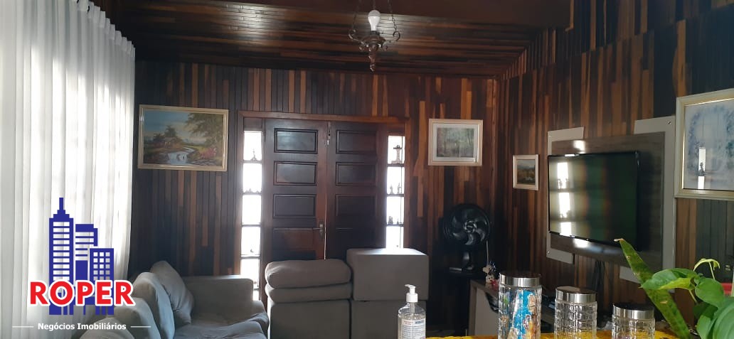 Chácara à venda com 3 quartos, 1594m² - Foto 8