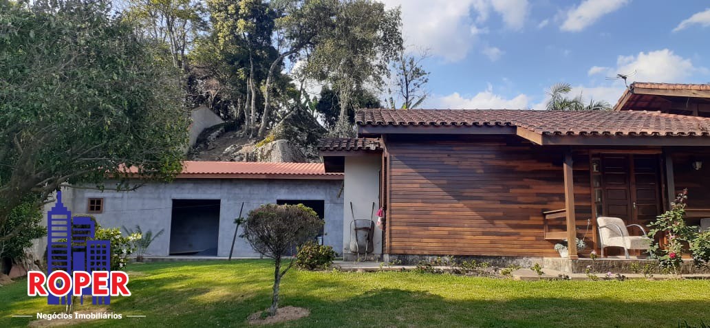 Chácara à venda com 3 quartos, 1594m² - Foto 4