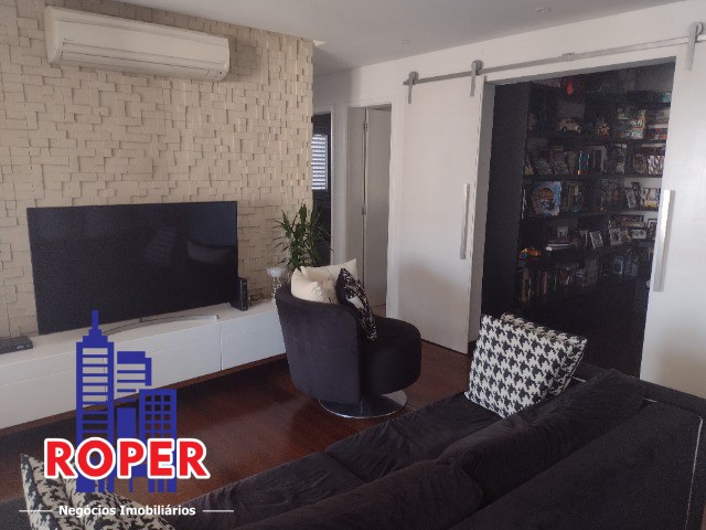 Apartamento à venda com 2 quartos, 103m² - Foto 9