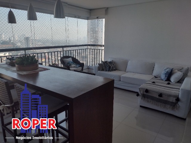 Apartamento à venda com 2 quartos, 103m² - Foto 4