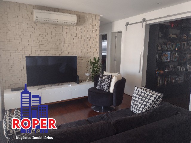 Apartamento à venda com 2 quartos, 103m² - Foto 10