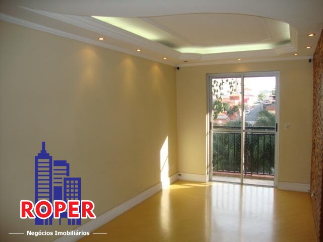 Apartamento à venda com 2 quartos, 62m² - Foto 6