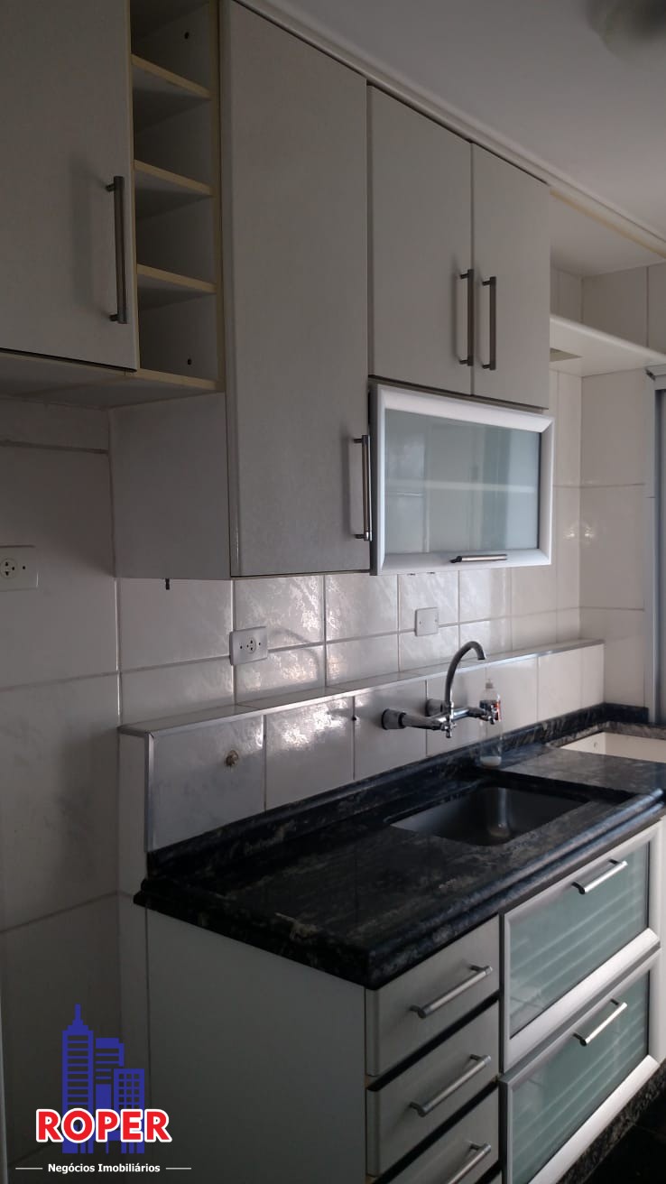 Apartamento à venda com 2 quartos, 62m² - Foto 14