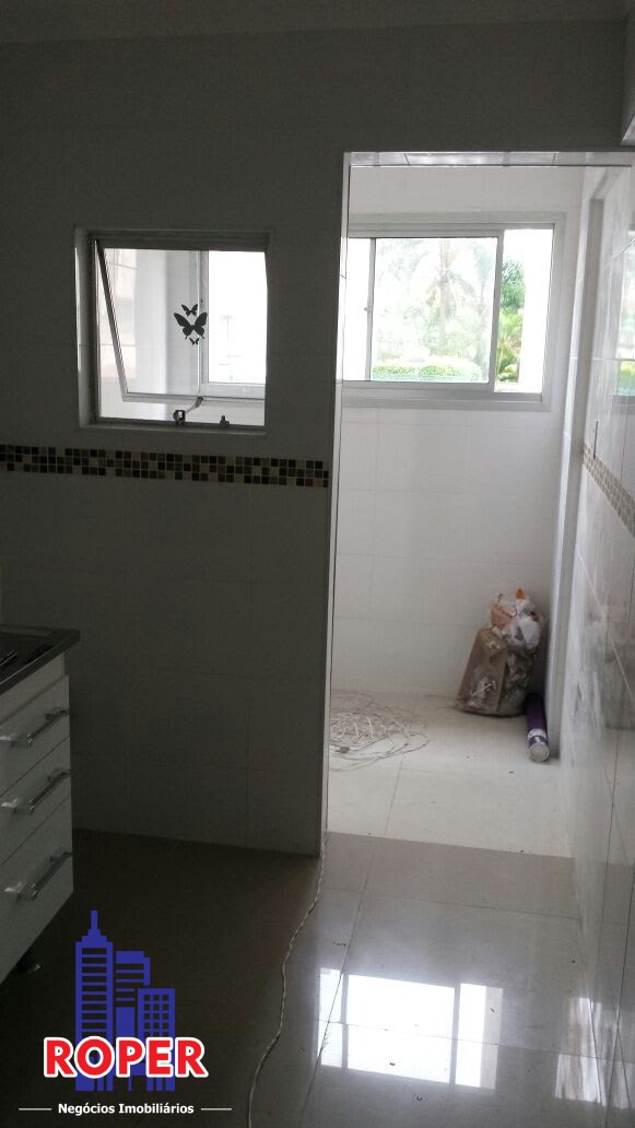 Apartamento à venda com 2 quartos, 57m² - Foto 4