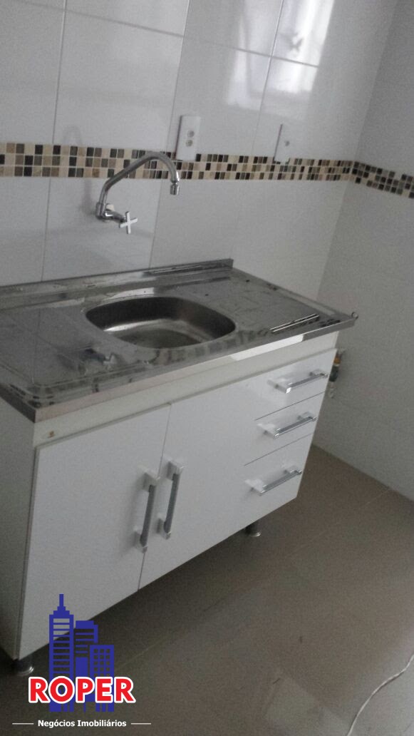 Apartamento à venda com 2 quartos, 57m² - Foto 3