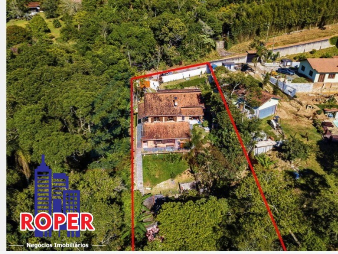 Chácara à venda com 3 quartos, 3000m² - Foto 47