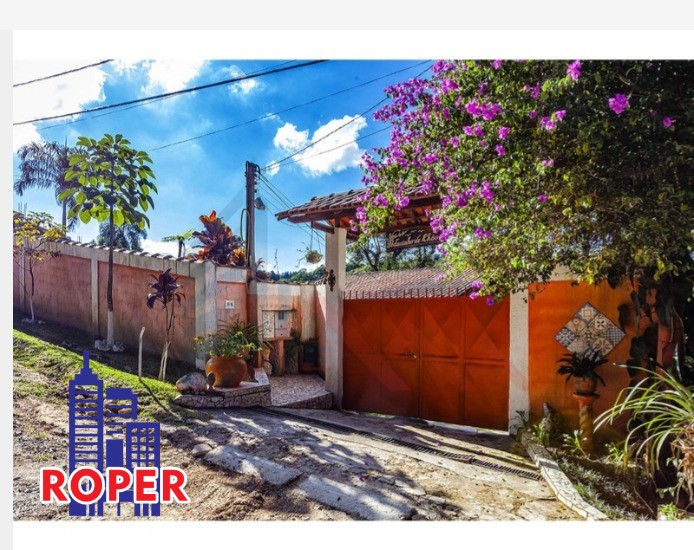 Chácara à venda com 3 quartos, 3000m² - Foto 41