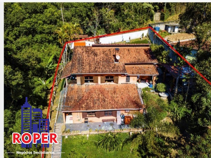 Chácara à venda com 3 quartos, 3000m² - Foto 2