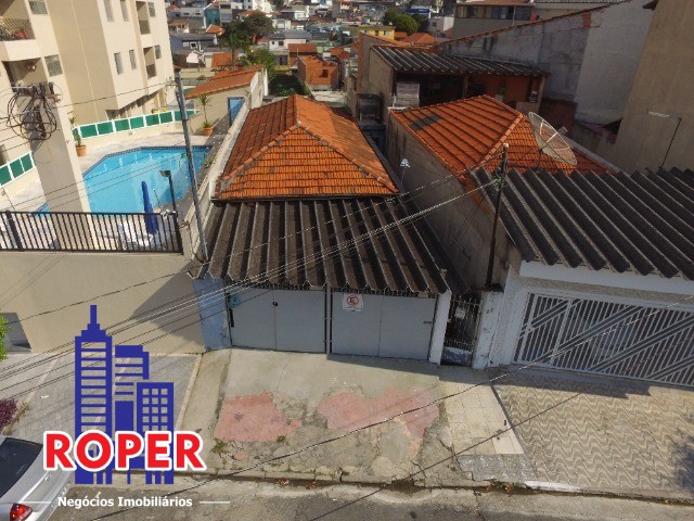 Terreno à venda, 257m² - Foto 4