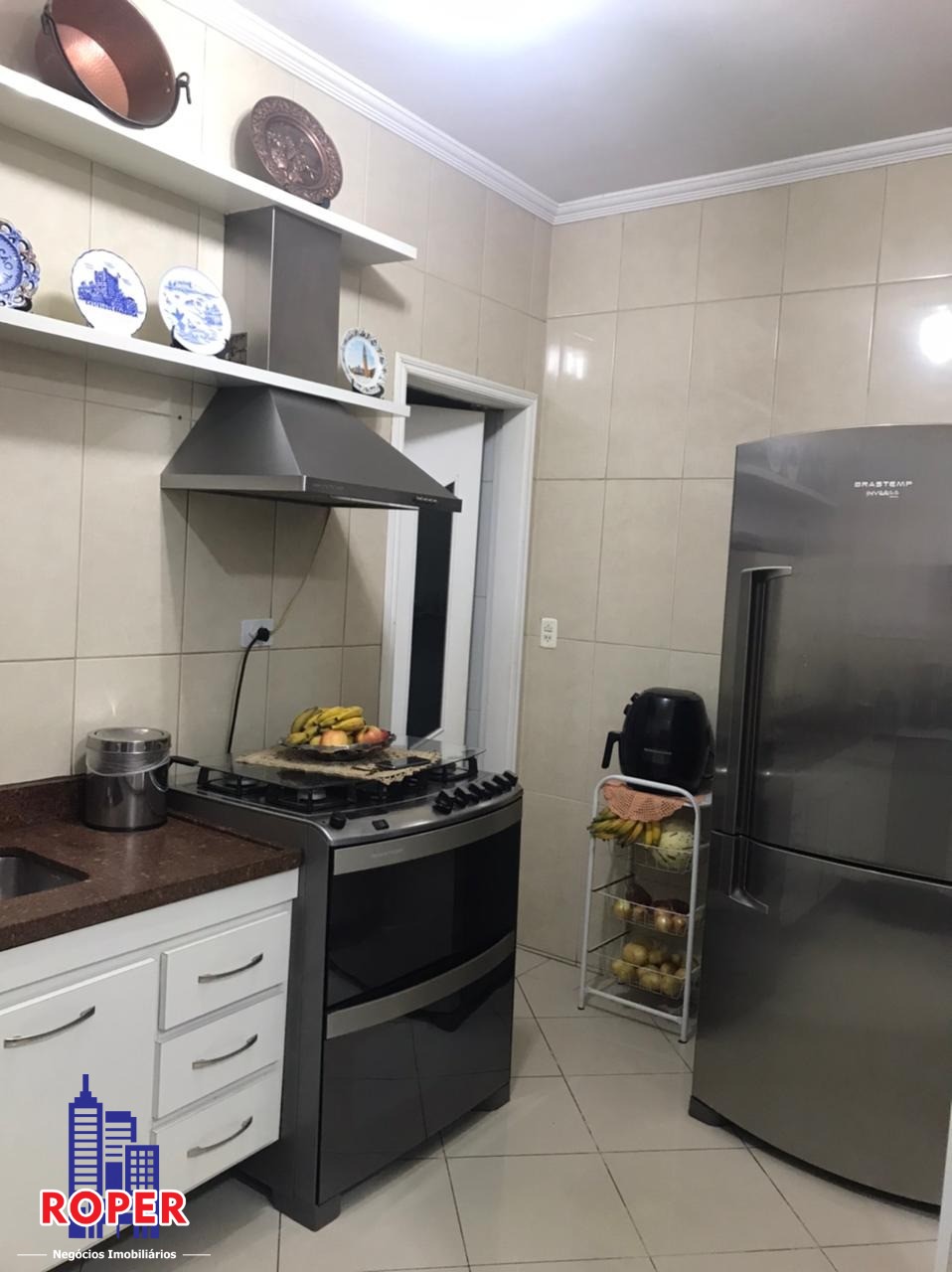 Casa à venda com 3 quartos, 120m² - Foto 7